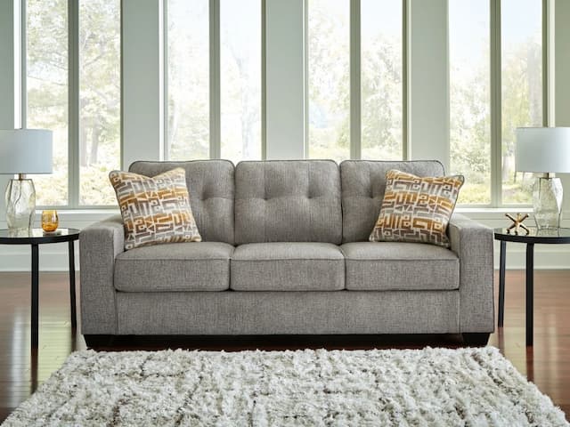 STORROW SOFA