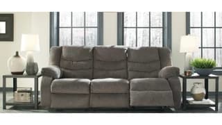 Tulen Manual Reclining Sofa