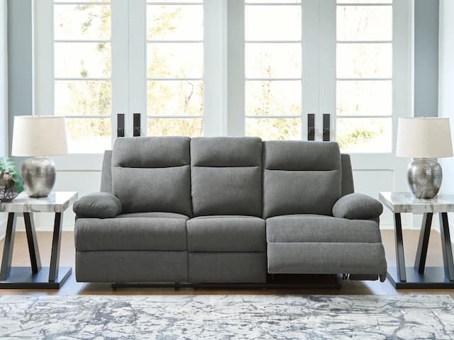TARRANT MANUAL RECLINING SOFA