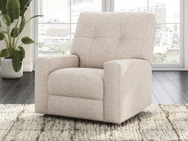 Larimer Rocker Recliner