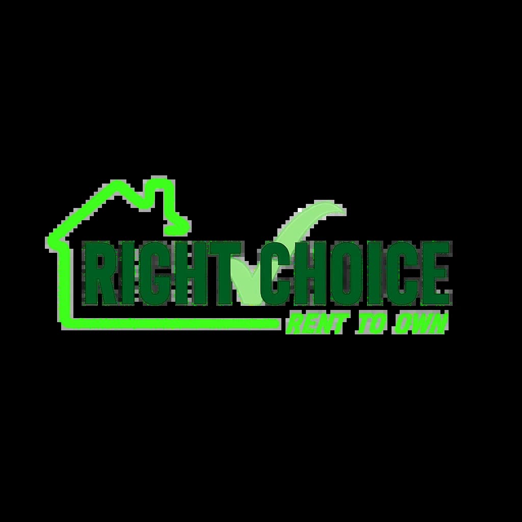 Welcome to Right Choice Rent To Own!